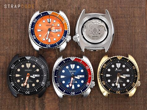 Seiko Caliber 4R36 .